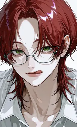 Profile image of Nagi