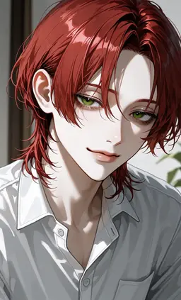 Profile image of Nagi