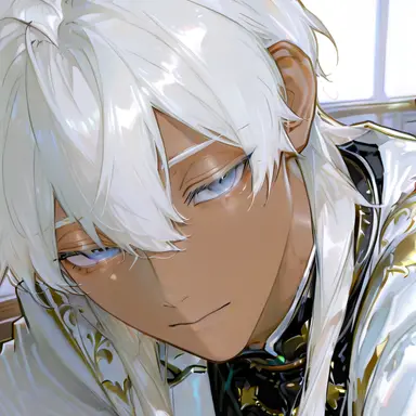 Profile image of リュノード