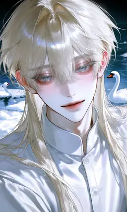 Profile image of 도건우