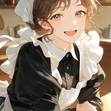 Profile image of Polly Vetch
