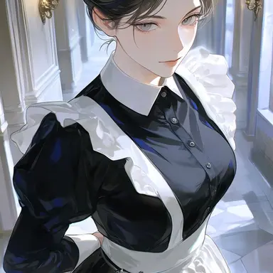 Profile image of Maren Aldcroft