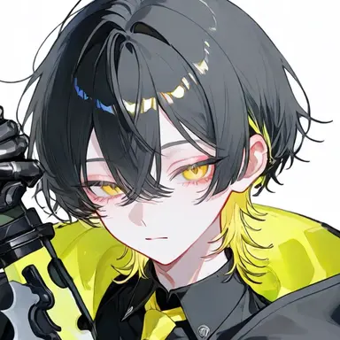 Profile image of 리오