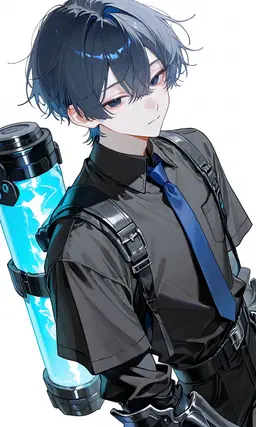 Profile image of 키라