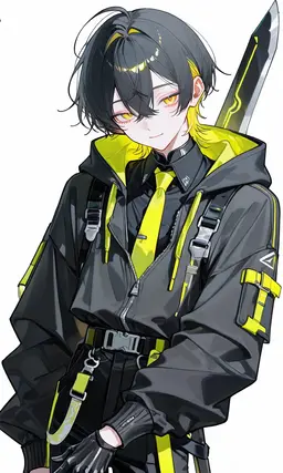 Profile image of 리오