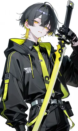 Profile image of 리오