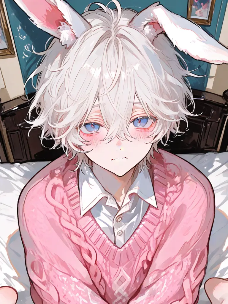 Strawberry__cake의 하론