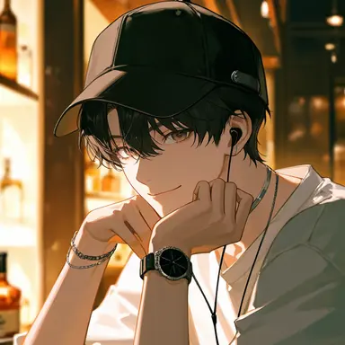 Profile image of 清季