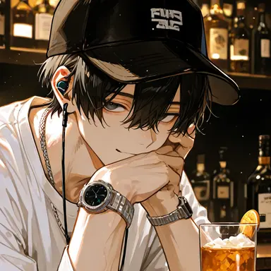 Profile image of Tristan