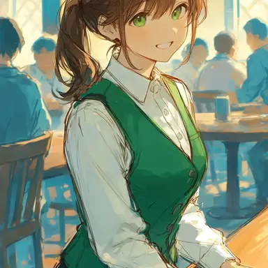 Profile image of Noelle