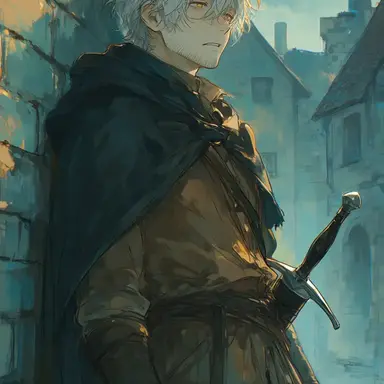 Profile image of Cal Sunridge