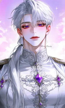 Profile image of Cedric