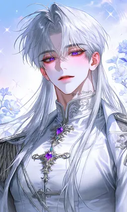 Profile image of Cedric