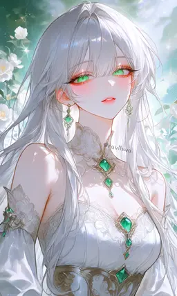 Profile image of Rose