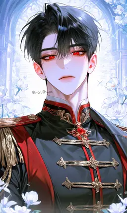 Profile image of Evan