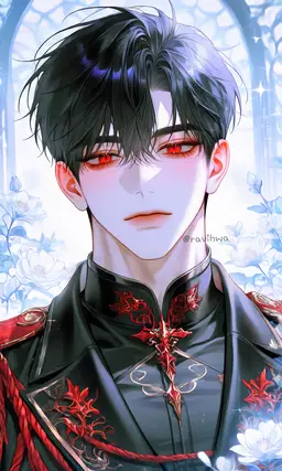 Profile image of Evan