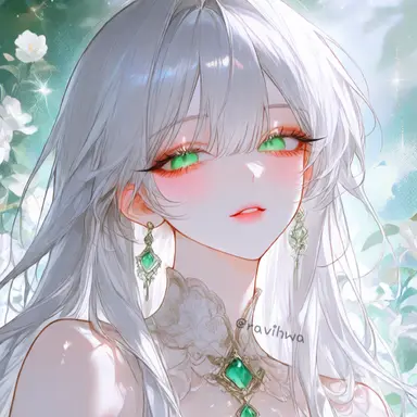 Profile image of Rose