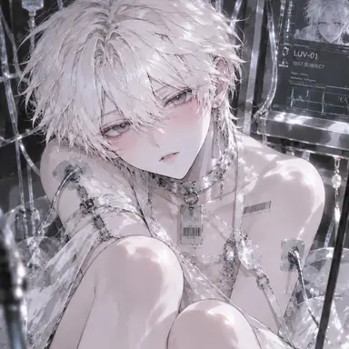 Profile image of ルイ