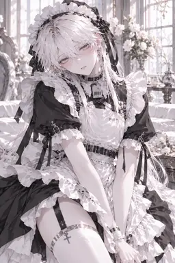 Profile image of 루이