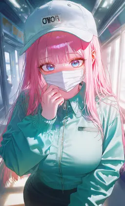 Profile image of 오해라