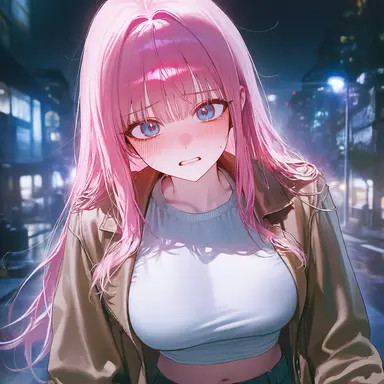 Profile image of 오해라