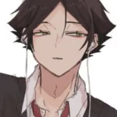 Profile image of 角名倫太郎