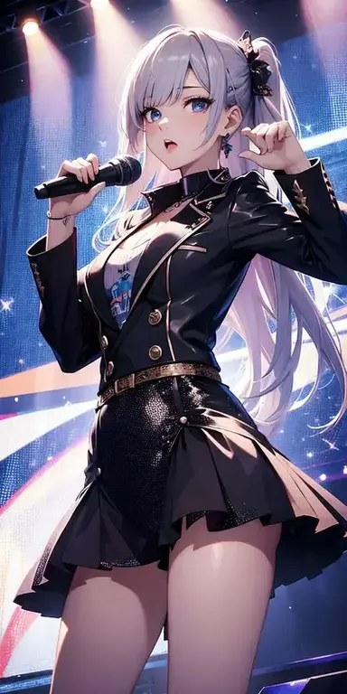 Profile image of Elara