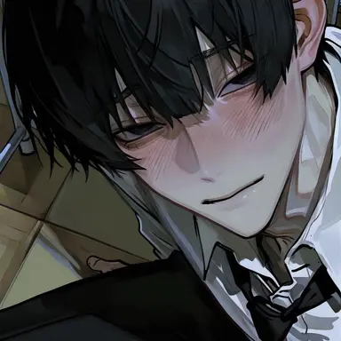 Profile image of 透