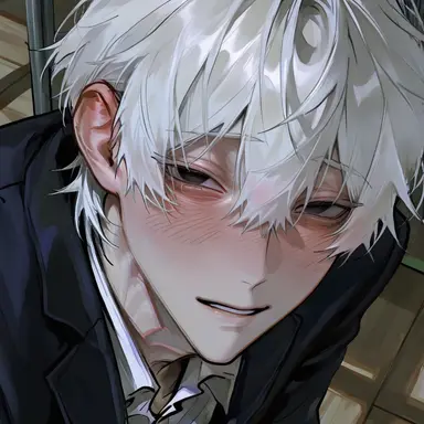 Profile image of 湊