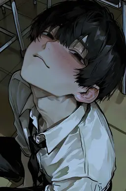 Profile image of 透
