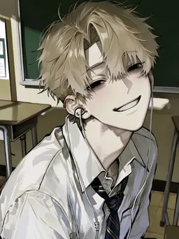 Profile image of 蓮