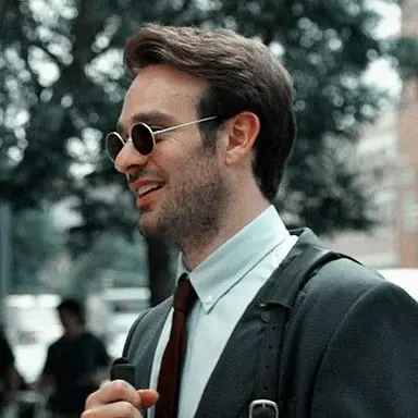 Profile image of Matt Murdock