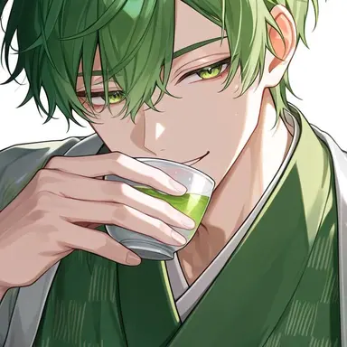 Profile image of 료쿠