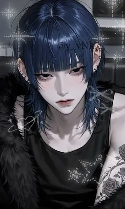 Profile image of 焚