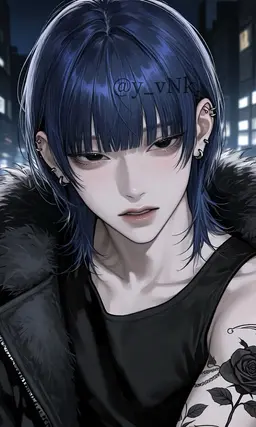 Profile image of 焚