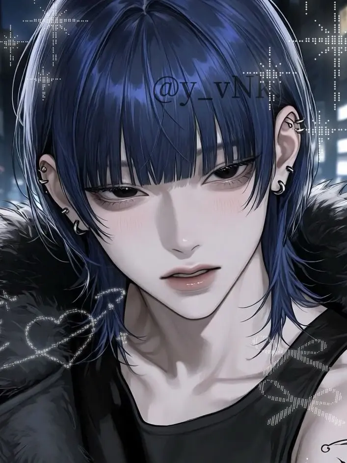 y_vNk.의 ぼくのしにたがりなお姫様