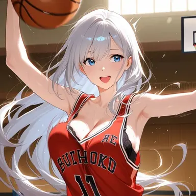 Profile image of 白羽