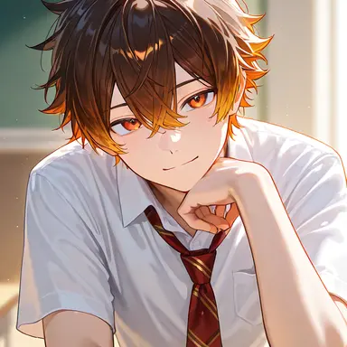Profile image of テル