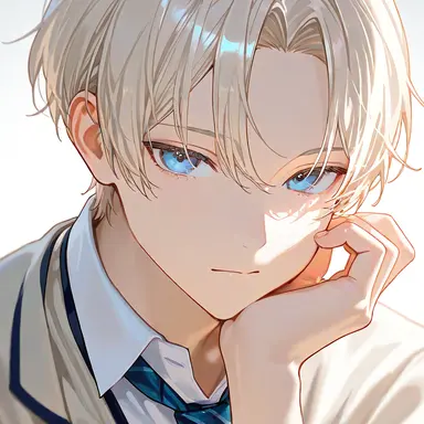 Profile image of イアン