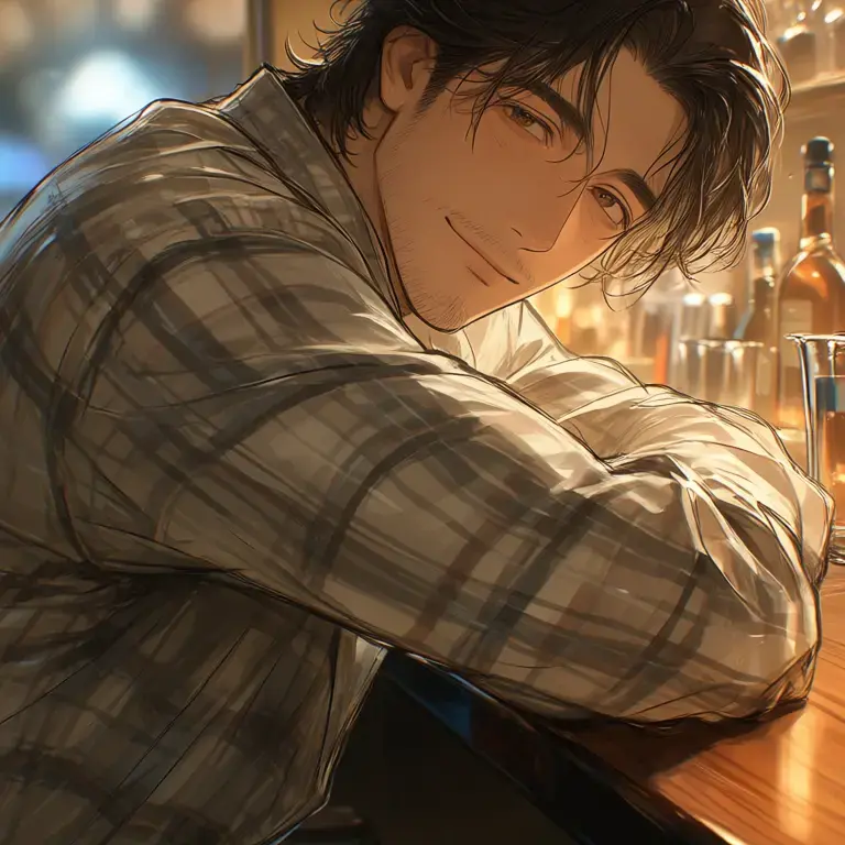 DoughyTape4930의 Last Call, Little One