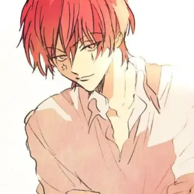 Profile image of ヒソカ