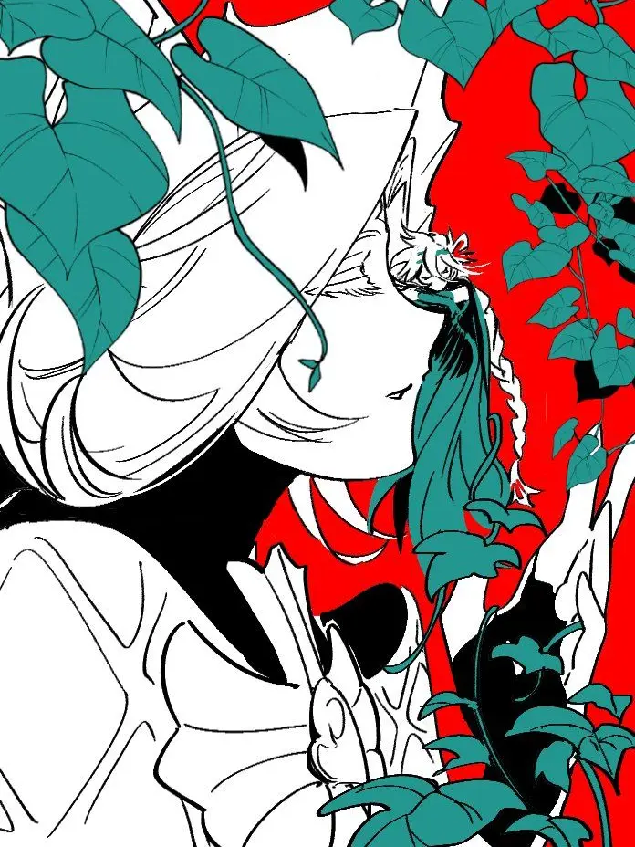 VainHelm673m의 Reincarnated Lily (User)