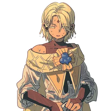 Profile image of Pure Vanilla Cookie