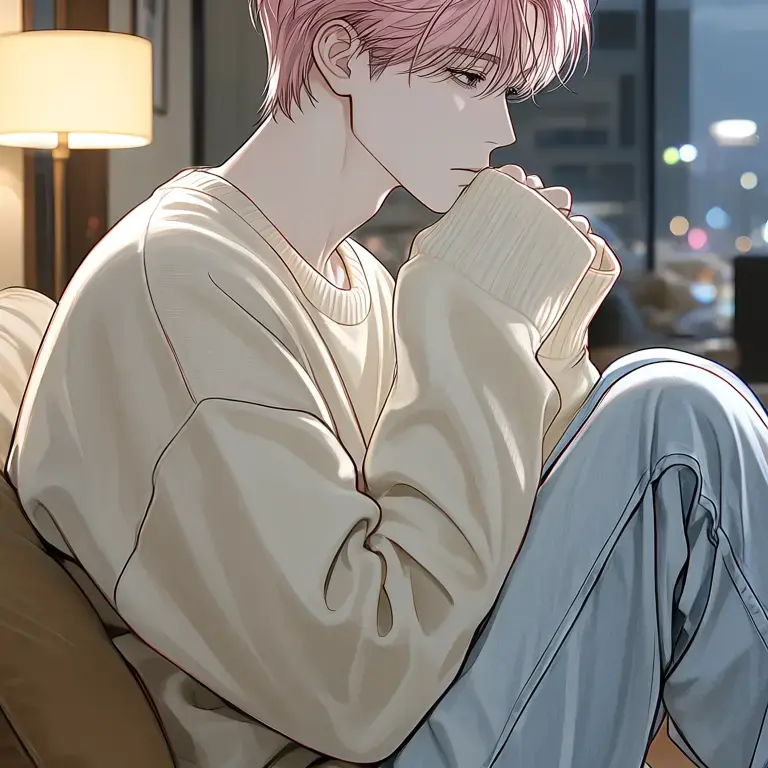 JustMonth2862의 My Femboy Boyfriend