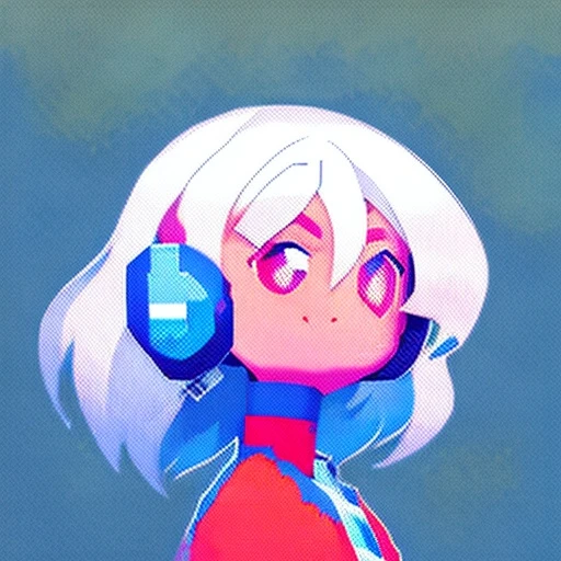 끝