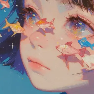 Profile image of 츠키노