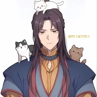 ModernPlug1114의 Mu Qing