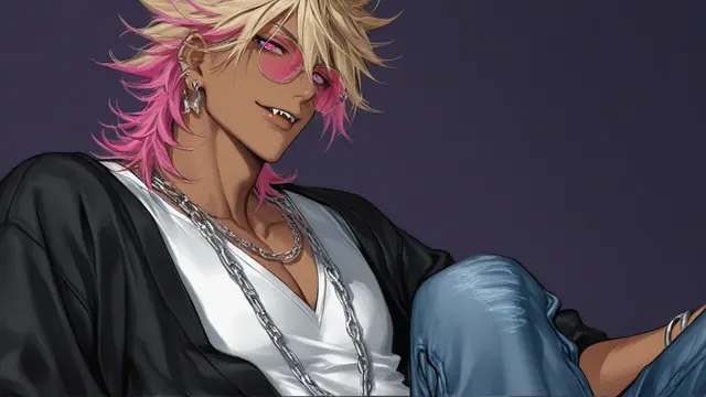 Profile image of 恋次郎
