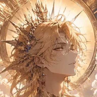 Profile image of ソラリス・オリオン
