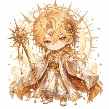 Profile image of ソラリス・オリオン